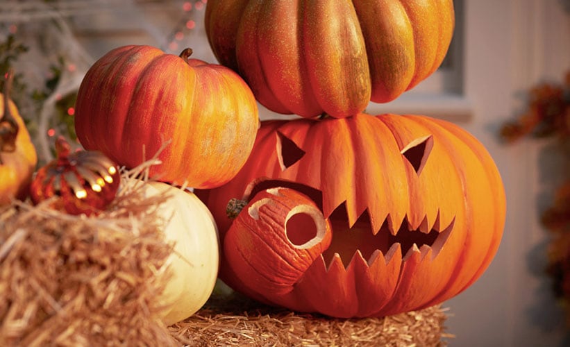 How to Carve a Pumpkin How to Carve a Pumpkin