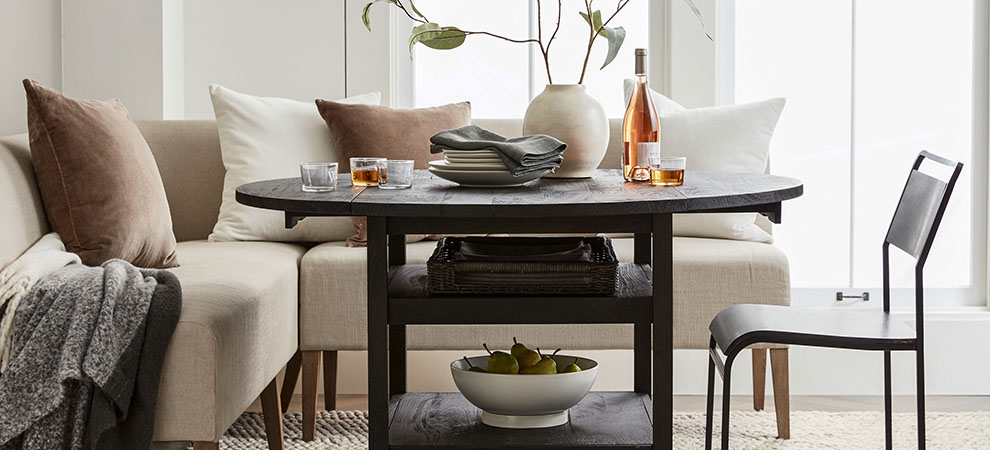 Astoria Fallon Dining Room