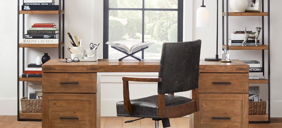 Malcolm Manchester Home Office Malcolm Manchester Home Office