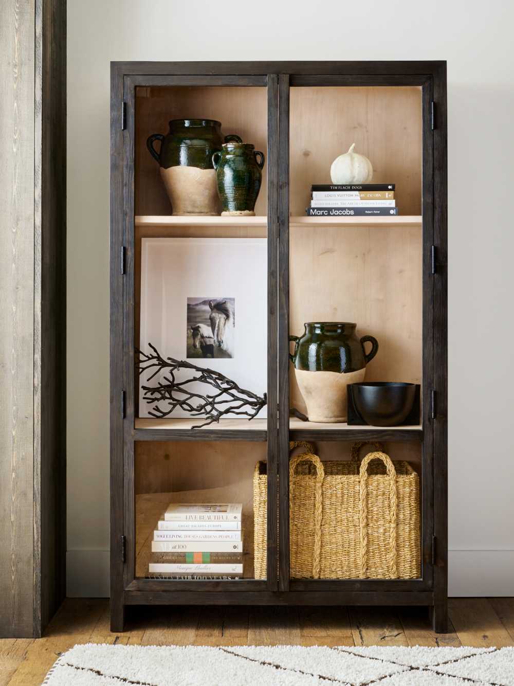 Storage Cabinets