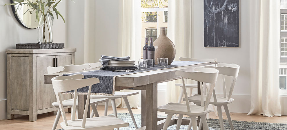Reed Westan Dining Room