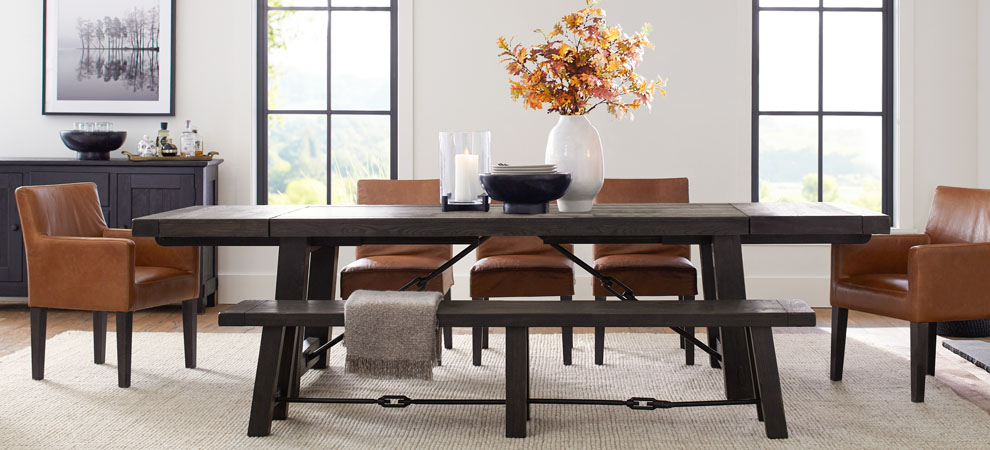 Benchwright Classic Dining Room 