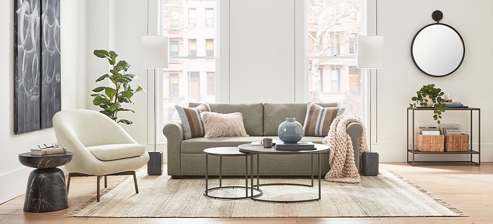 Shasta Duke Living Room 