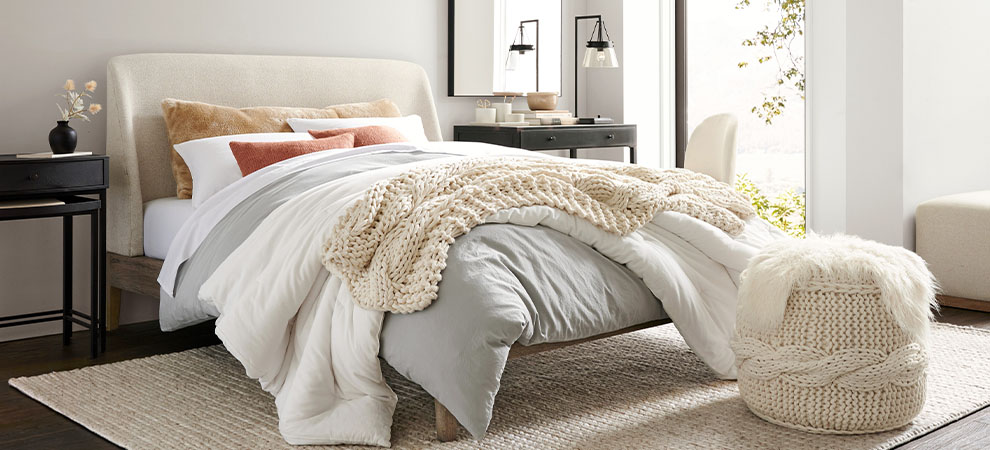 Layton Dream Bedroom 