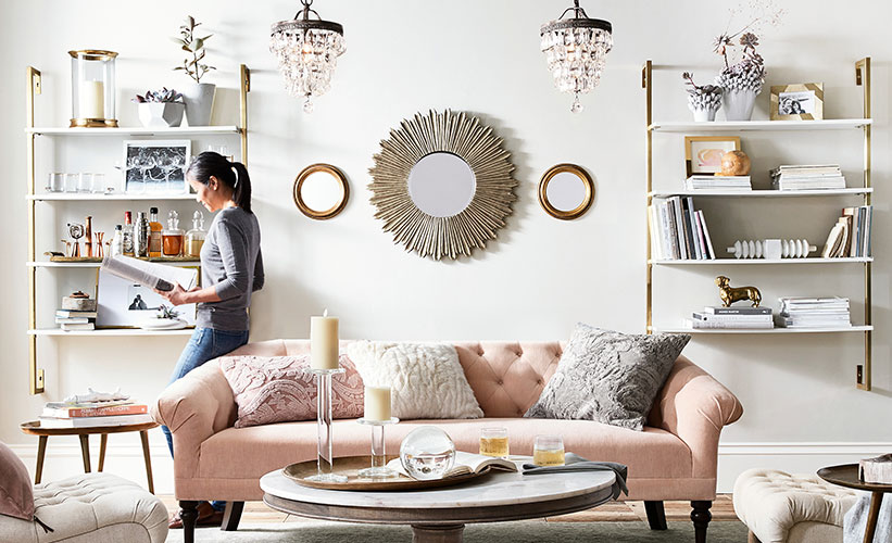 Gold Decor Gold Decor