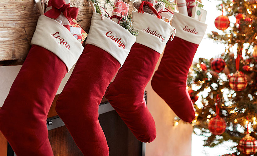 Stocking Stuffers for Everyone in Your Family Stocking Stuffers for Everyone in Your Family