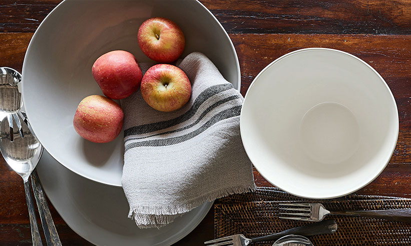Having More Fun with Apple Picking Season
