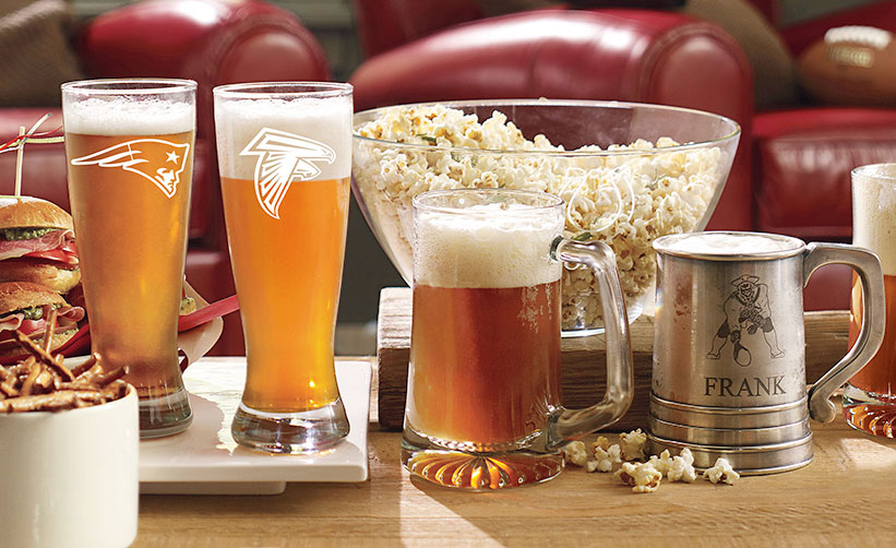 How to Host a Super Bowl Party How to Host a Super Bowl Party