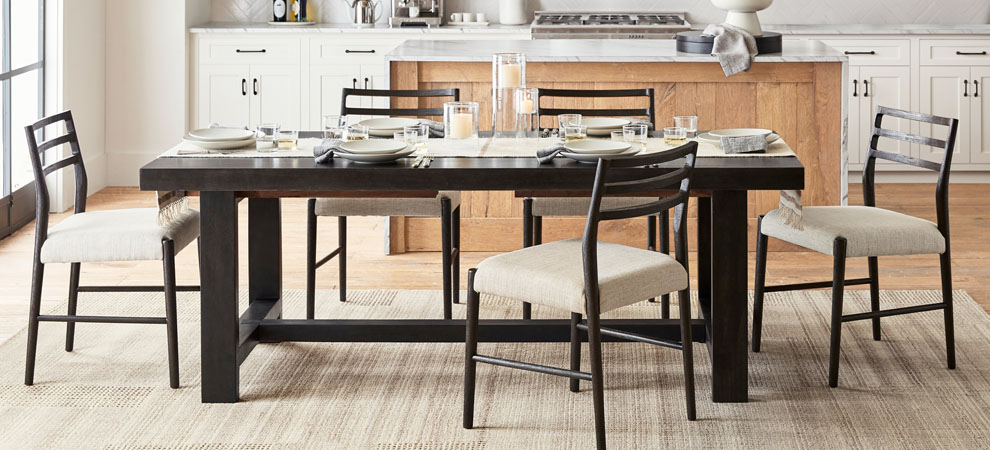 Reed Quincy Dining Room