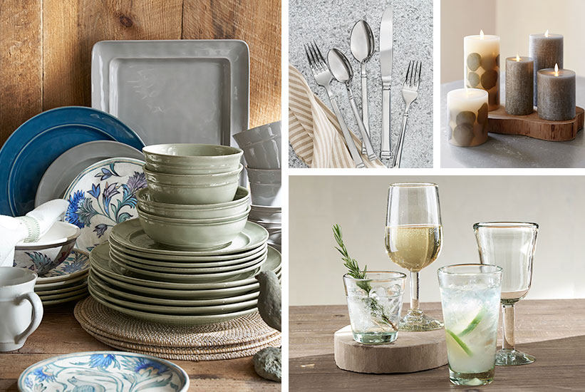 How to Set the Perfect Table How to Set the Perfect Table