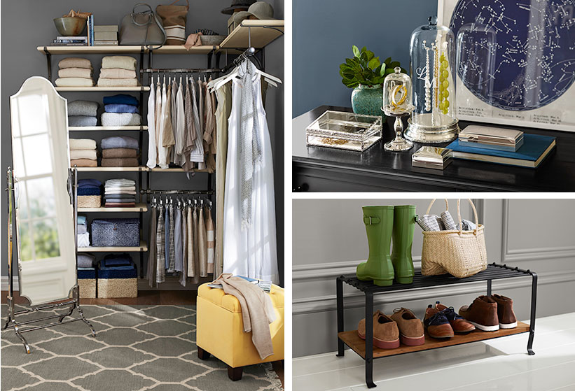 10WaystoIncreaseYourClosetSpaceStorageCapacity 10WaystoIncreaseYourClosetSpaceStorageCapacity