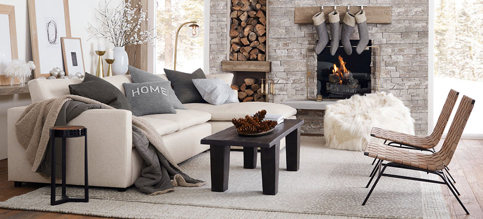 Bolinas Rocklin Living Room