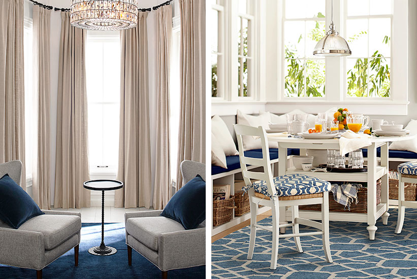 7 Great Ways to Spruce Up Your Bay Windows 7 Great Ways to Spruce Up Your Bay Windows