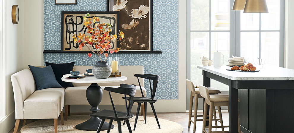 Chapman Westan Dining Room