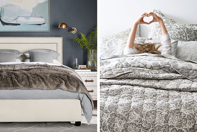 The Best Bedroom Colors for Sleep The Best Bedroom Colors for Sleep