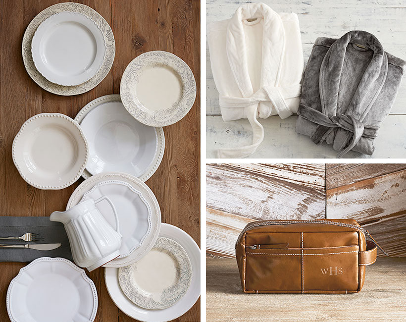 Where to Start When Creating Your Wedding Registry Where to Start When Creating Your Wedding Registry