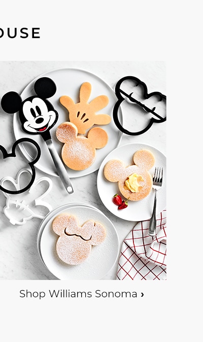 Williams Sonoma
