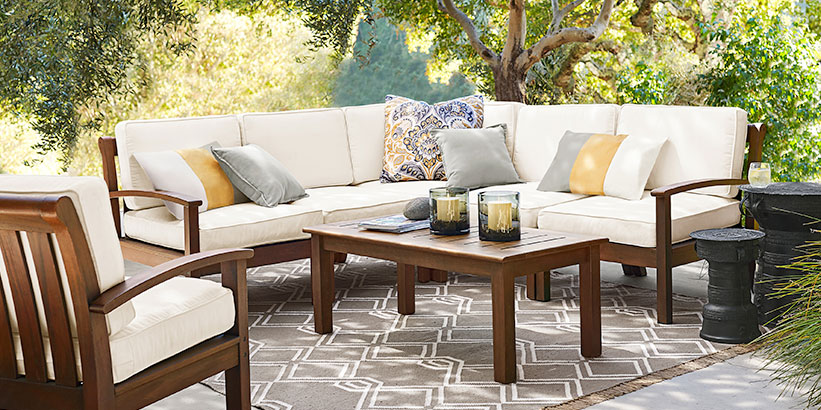 Chatham Outdoor Collection