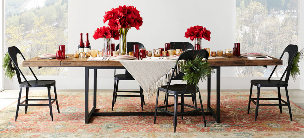 Malcolm Maxx Dining Room Malcolm Maxx Dining Room