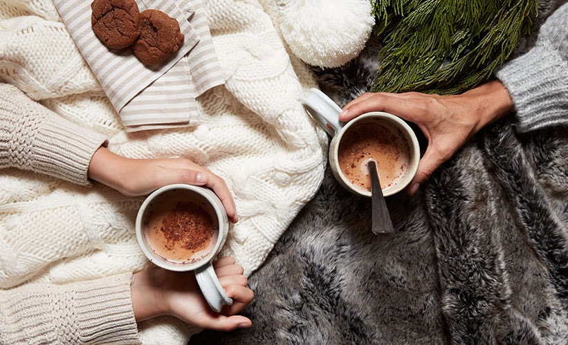 Cozy Night In Cozy Night In