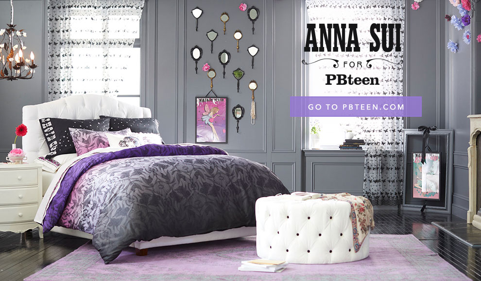 PBteen - Anna Sui