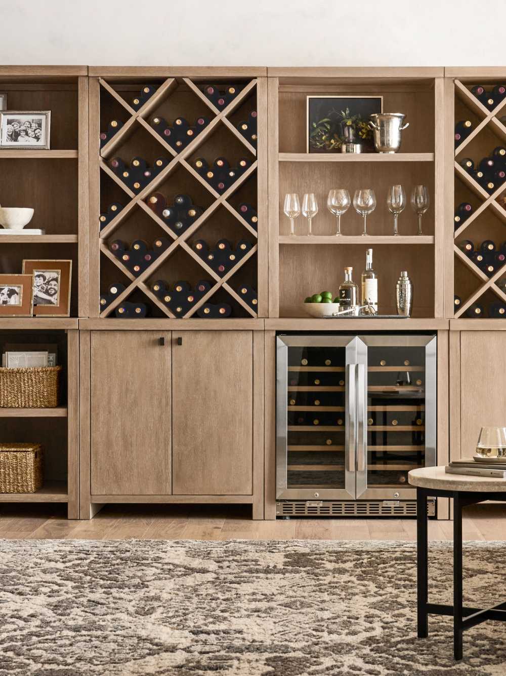 All Storage & Modular Furniture