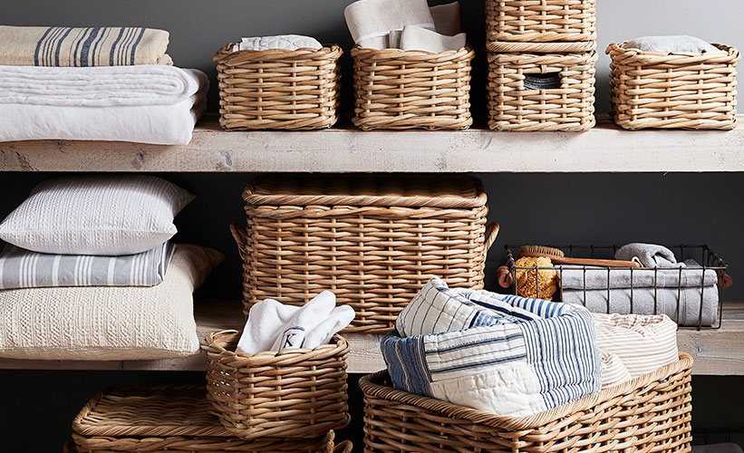 How to Organize a Storage Unit How to Organize a Storage Unit
