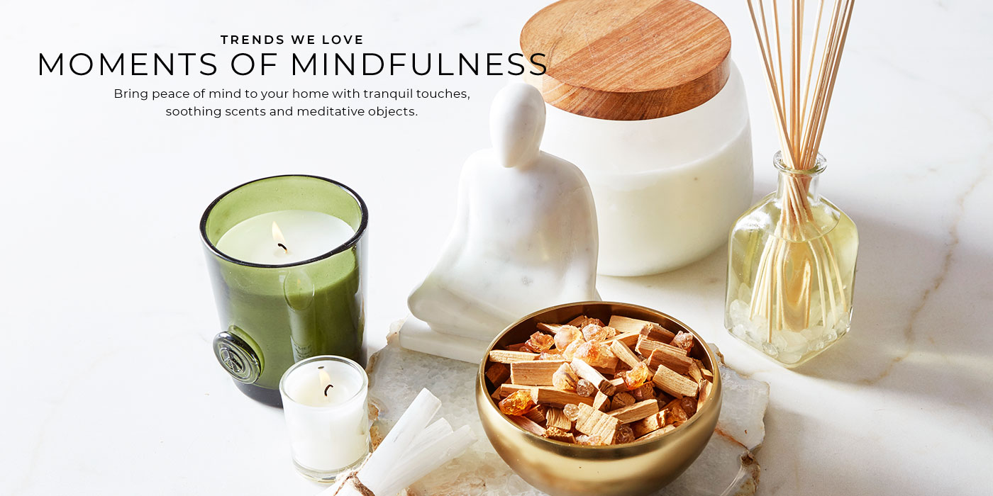 Moments of Mindfulness