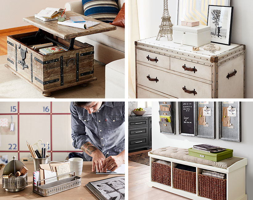 Divide and Conquer: Choosing Effective Home Organization Accessories Divide and Conquer: Choosing Effective Home Organization Accessories