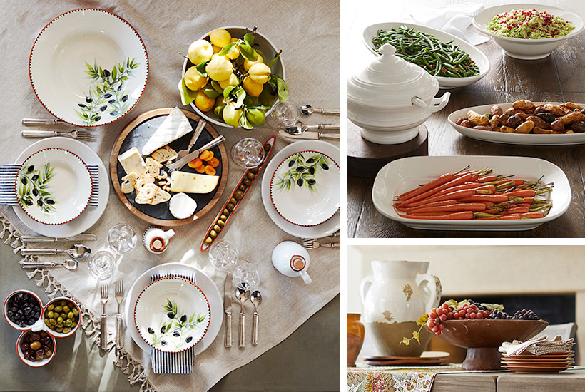 5 Easy Potluck Dishes 5 Easy Potluck Dishes