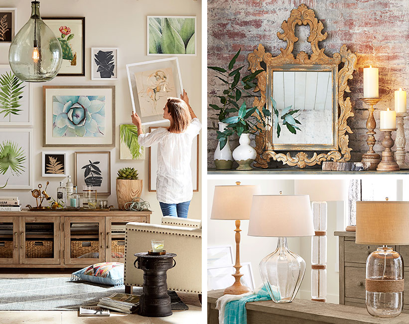 How to Choose the Right Art and Decor for Your Living Room How to Choose the Right Art and Decor for Your Living Room