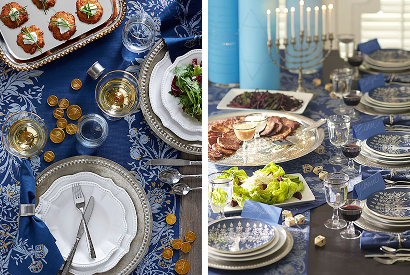 3 Hanukkah Recipes You'll Want to Try This Year 3 Hanukkah Recipes You'll Want to Try This Year