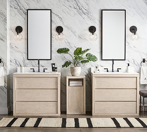 Bathroom Medicine Cabinets Pottery Barn Pottery Barn Bathroom Mirrors