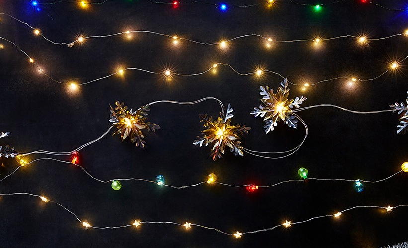 String Lights String Lights