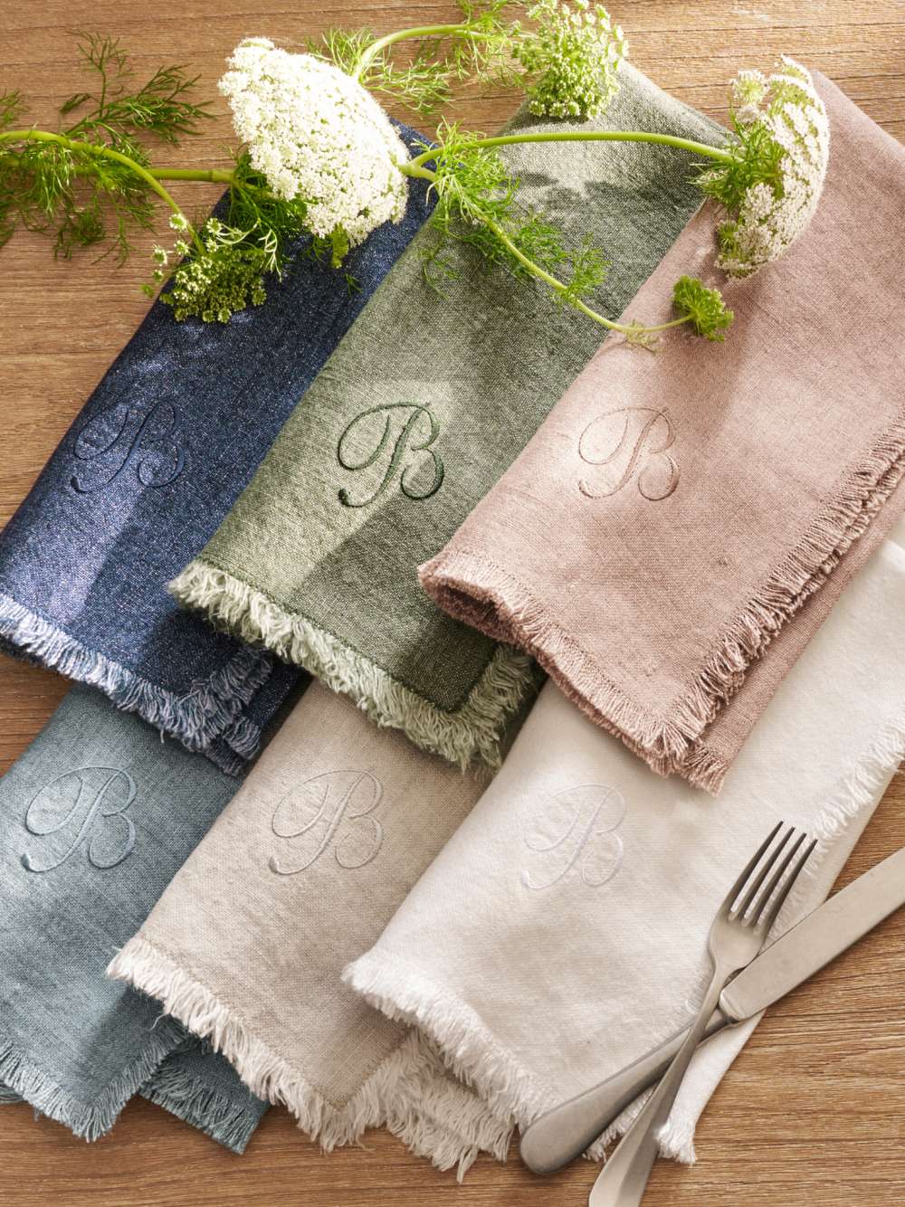NAPKINS