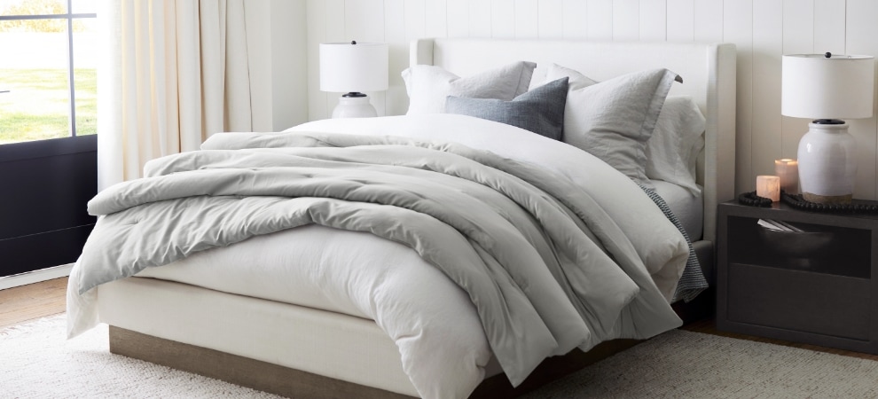 Jake Dream Bedroom