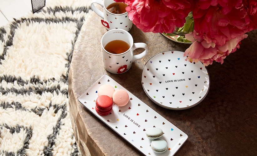 Valentine's Day Treats Ideas Valentine's Day Treats Ideas