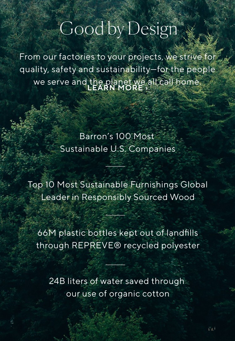 See Our Impact