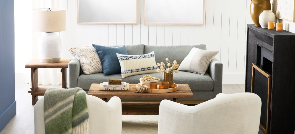 Jake Easton Living Room 