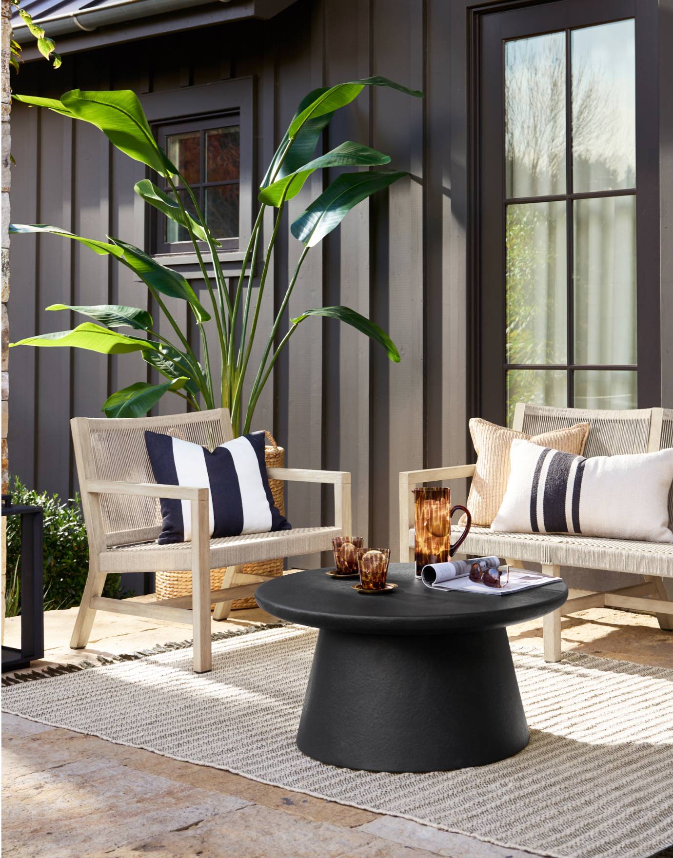 Outdoor Furniture Sets