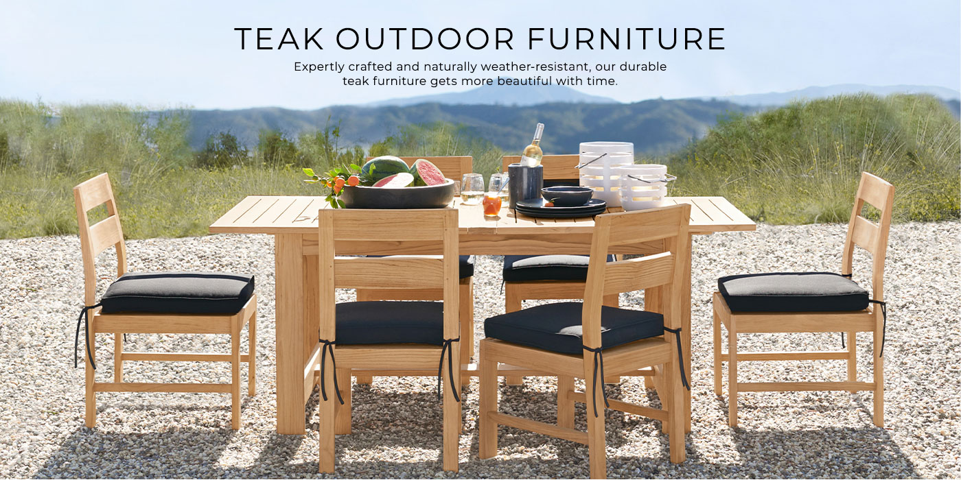 Teak Outdoor Furniture Teak Outdoor Furniture