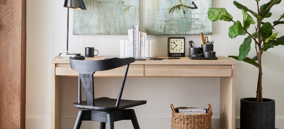 Home Office