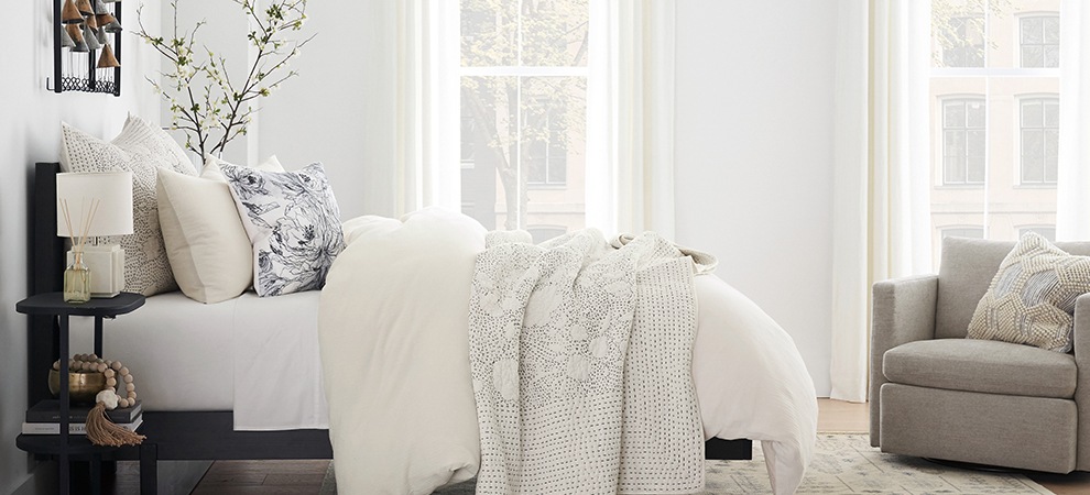 Merced Garby Bedroom Merced Garby Bedroom