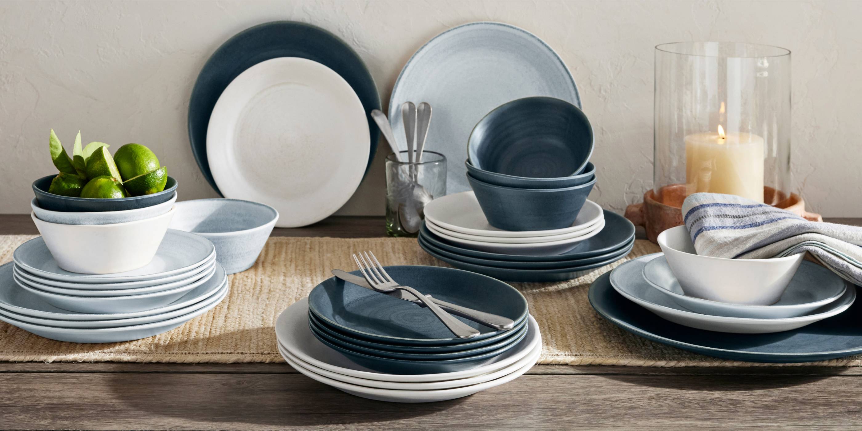 Larkin Melamine