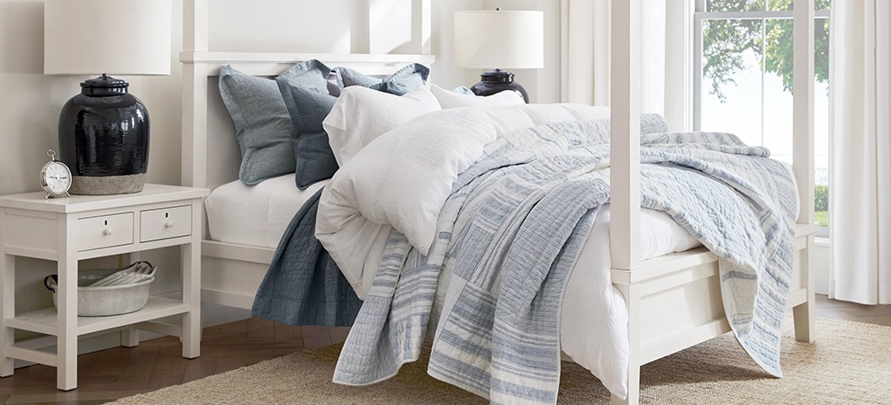 Farmhouse Hawthorn Bedroom Farmhouse Hawthorn Bedroom