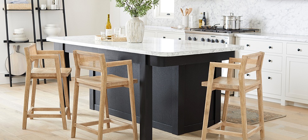 Lakeport Kitchen