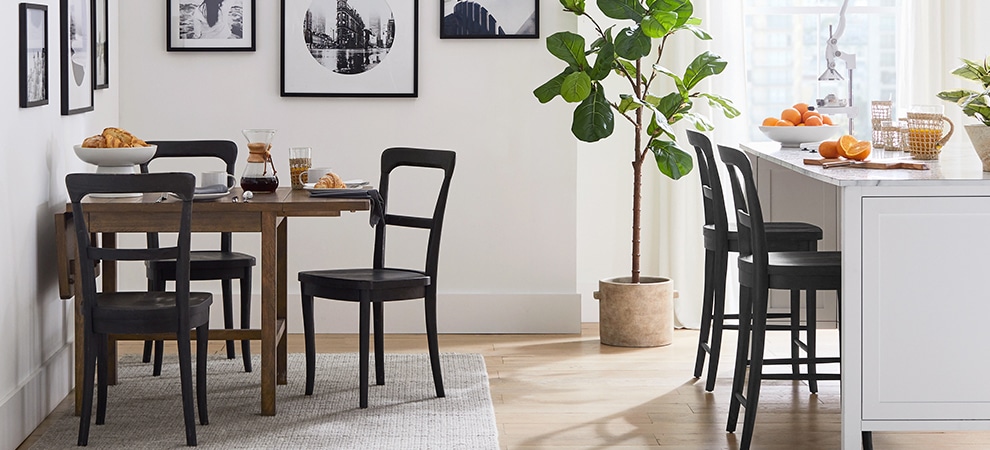 Mateo Cline Dining Room Mateo Cline Dining Room