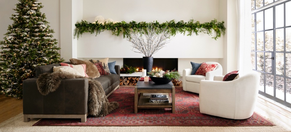 Jake Westbrook Living Room 