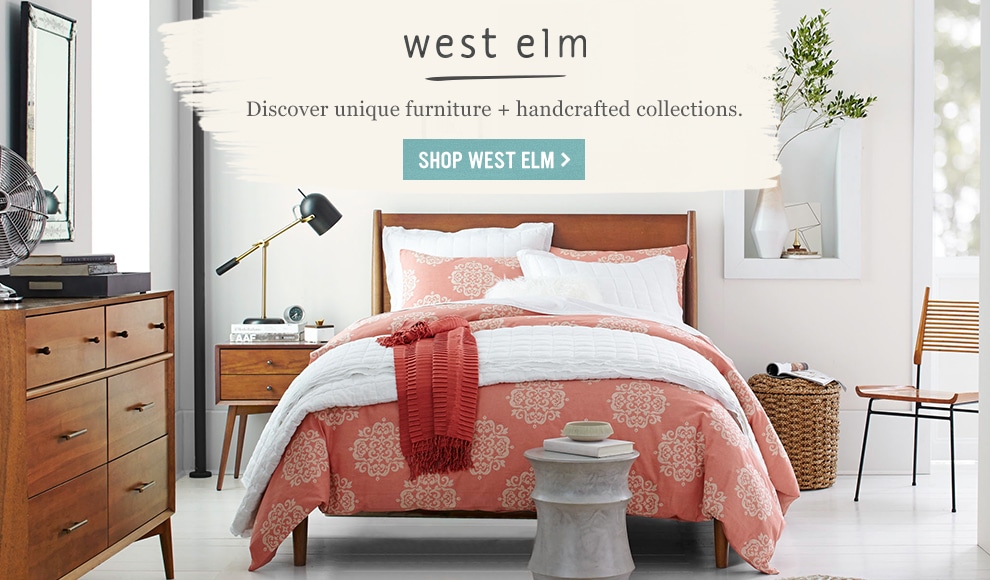 west elm