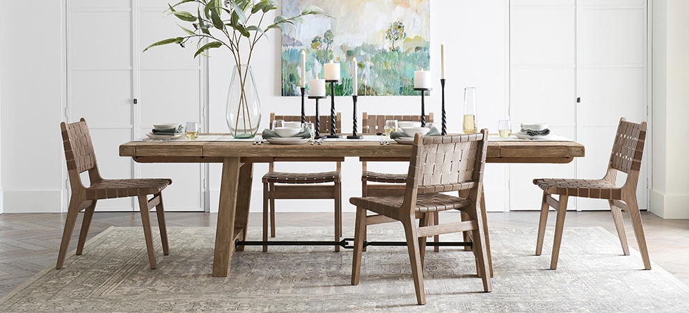 Benchwright Fenton Dining Room Benchwright Fenton Dining Room